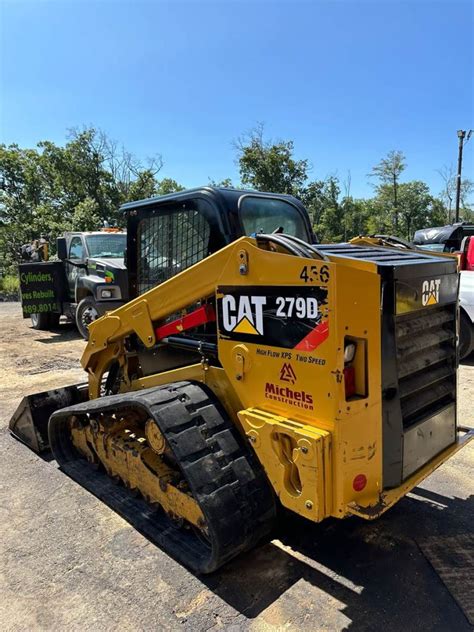 cat 279d skid steer raleigh craigslist|raleigh heavy equipment .